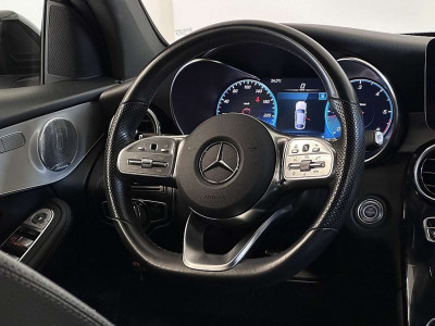 Mercedes-Benz GLC Gebrauchtwagen
