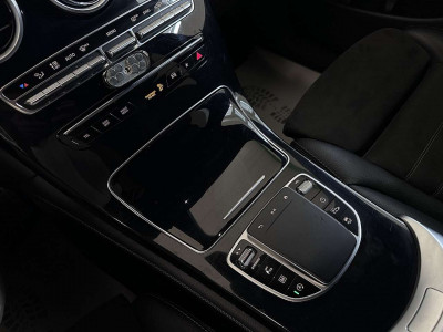 Mercedes-Benz GLC Gebrauchtwagen