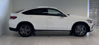 Mercedes-Benz GLC Gebrauchtwagen