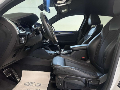 BMW X4 Gebrauchtwagen