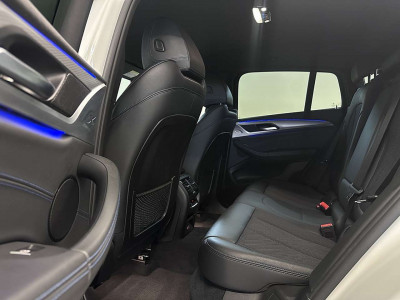 BMW X4 Gebrauchtwagen