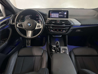 BMW X4 Gebrauchtwagen