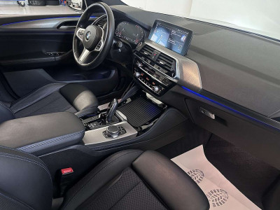 BMW X4 Gebrauchtwagen