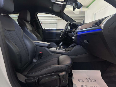 BMW X4 Gebrauchtwagen