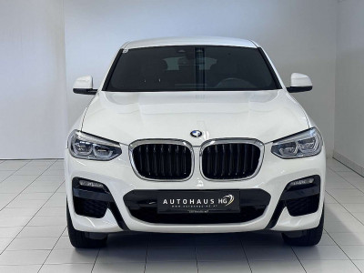 BMW X4 Gebrauchtwagen
