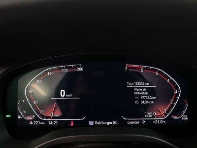 BMW X4 Gebrauchtwagen