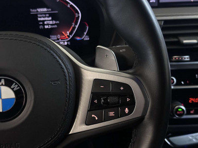 BMW X4 Gebrauchtwagen