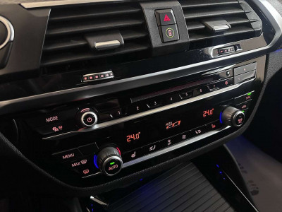 BMW X4 Gebrauchtwagen