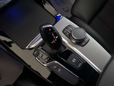 BMW X4 Gebrauchtwagen