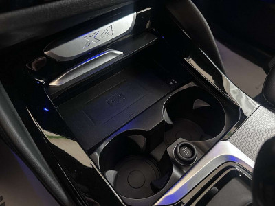 BMW X4 Gebrauchtwagen