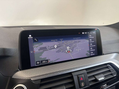 BMW X4 Gebrauchtwagen