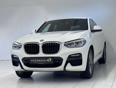 BMW X4 Gebrauchtwagen
