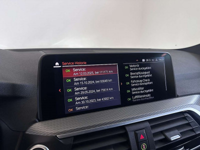 BMW X4 Gebrauchtwagen