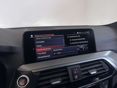 BMW X4 Gebrauchtwagen