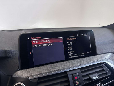 BMW X4 Gebrauchtwagen