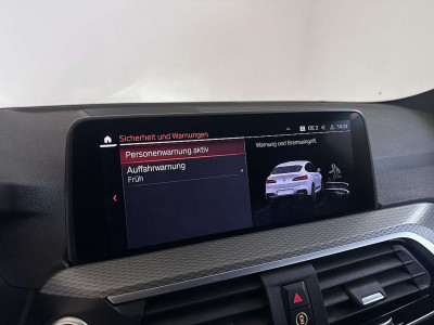 BMW X4 Gebrauchtwagen