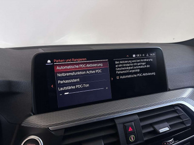 BMW X4 Gebrauchtwagen