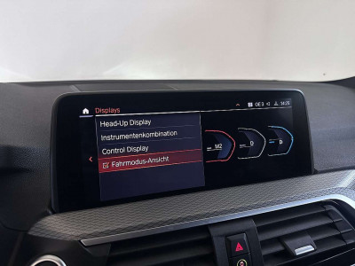 BMW X4 Gebrauchtwagen