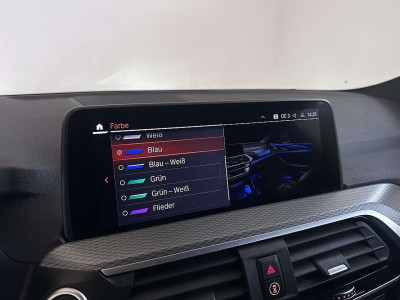 BMW X4 Gebrauchtwagen