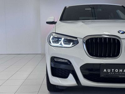 BMW X4 Gebrauchtwagen