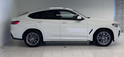 BMW X4 Gebrauchtwagen