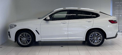 BMW X4 Gebrauchtwagen