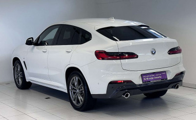 BMW X4 Gebrauchtwagen