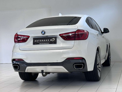 BMW X6 Gebrauchtwagen