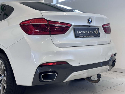 BMW X6 Gebrauchtwagen