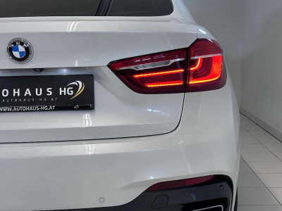 BMW X6 Gebrauchtwagen