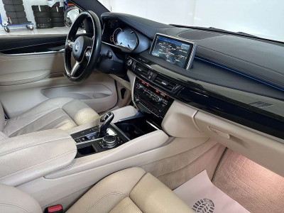 BMW X6 Gebrauchtwagen