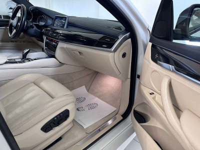 BMW X6 Gebrauchtwagen