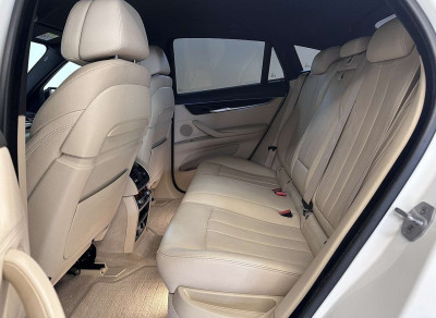 BMW X6 Gebrauchtwagen