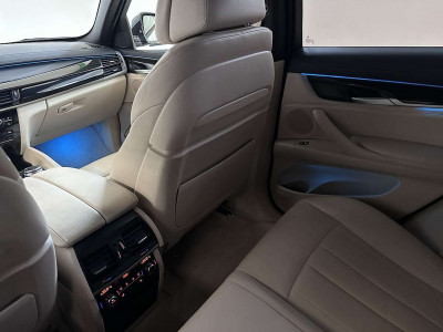 BMW X6 Gebrauchtwagen