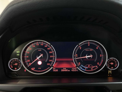 BMW X6 Gebrauchtwagen