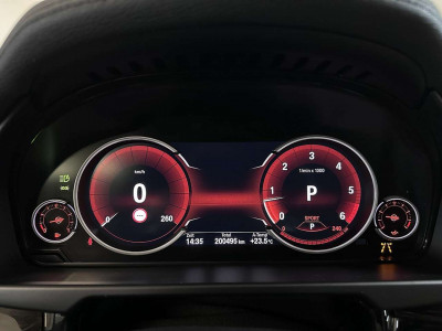 BMW X6 Gebrauchtwagen