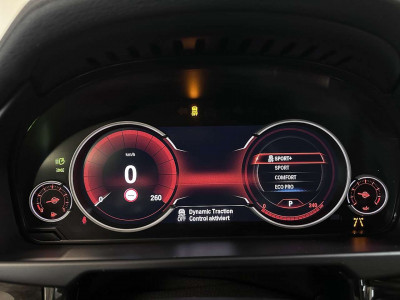 BMW X6 Gebrauchtwagen