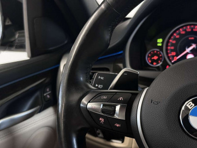 BMW X6 Gebrauchtwagen