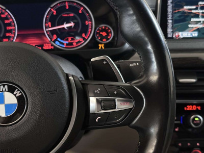 BMW X6 Gebrauchtwagen