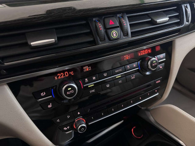 BMW X6 Gebrauchtwagen