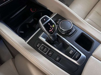 BMW X6 Gebrauchtwagen