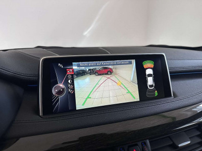 BMW X6 Gebrauchtwagen