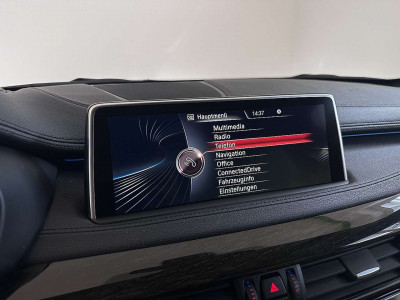 BMW X6 Gebrauchtwagen