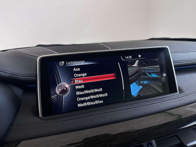 BMW X6 Gebrauchtwagen