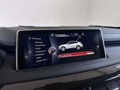 BMW X6 Gebrauchtwagen