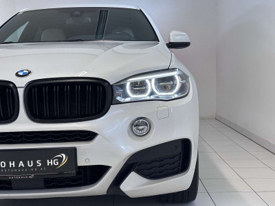 BMW X6 Gebrauchtwagen