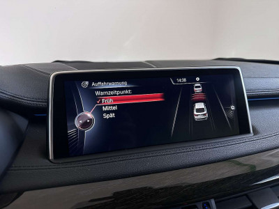 BMW X6 Gebrauchtwagen