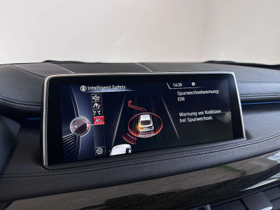 BMW X6 Gebrauchtwagen