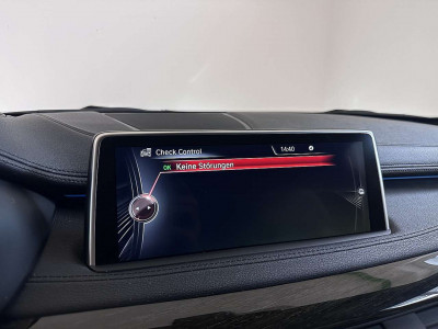 BMW X6 Gebrauchtwagen