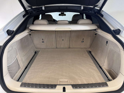 BMW X6 Gebrauchtwagen